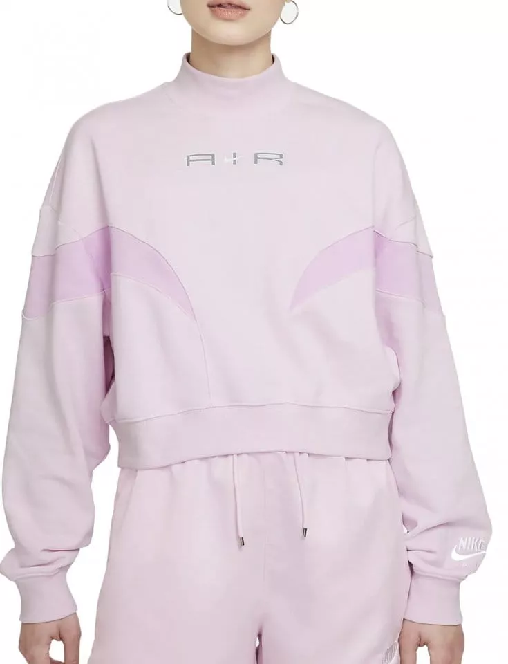 Bluza Nike Air Women s Mock Fleece