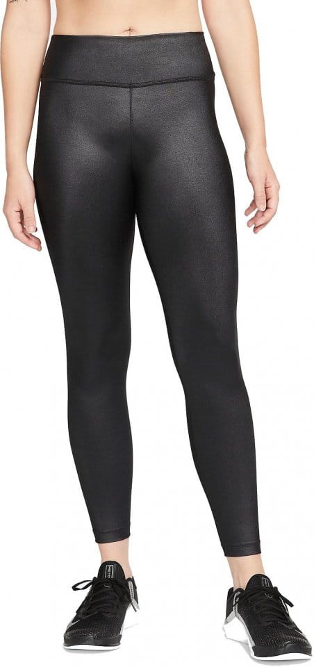 Nike shimmer leggings best sale