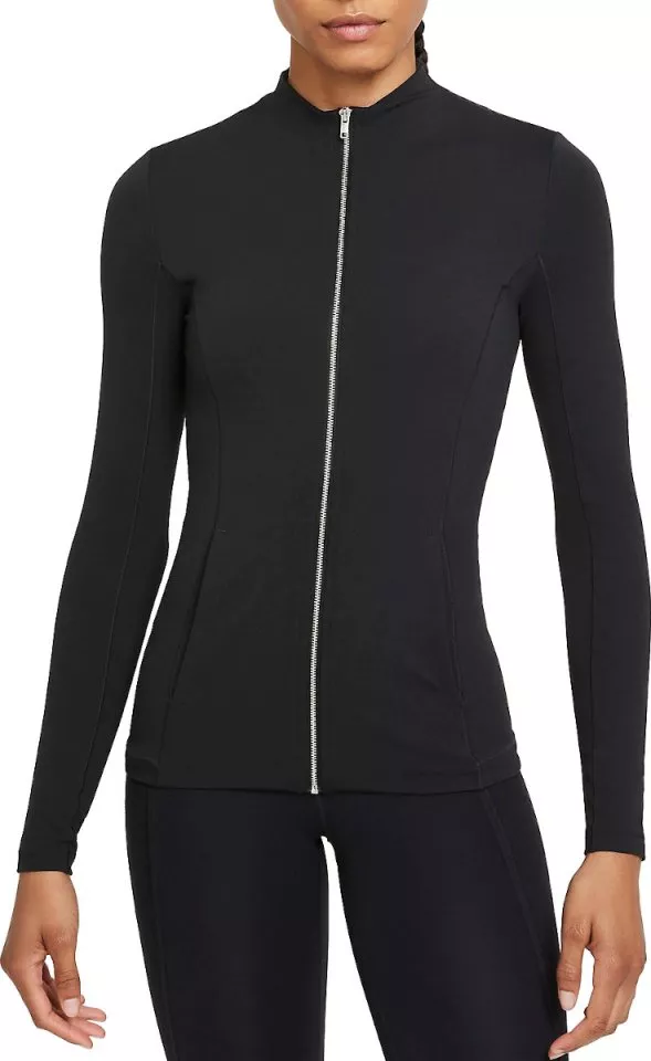 Яке Nike Yoga Luxe Dri-FIT Women s Full-Zip Jacket