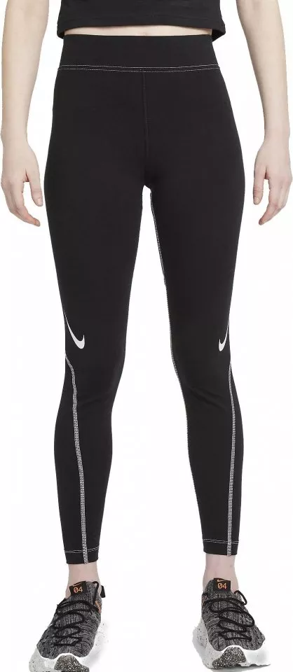 Leggings Nike Sportswear Swoosh
