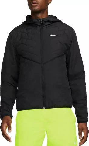 Therma-FIT Repel Men s Synthetic-Fill Running Jacket