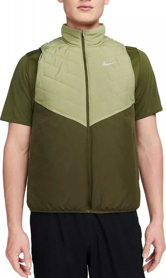 Nike mens therma repel vest best sale