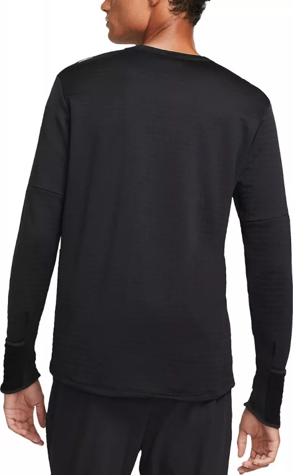 Langærmet T-shirt Nike Therma-FIT Repel Element LS Top