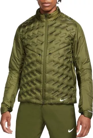 Therma-FIT ADV Repel Men s Down-Fill Running Jacket