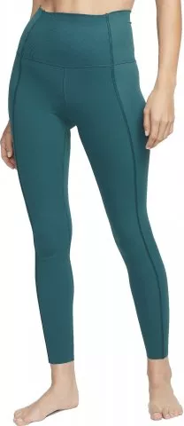 Yoga Luxe Women s High-Waisted 7/8 Matte Shine Leggings