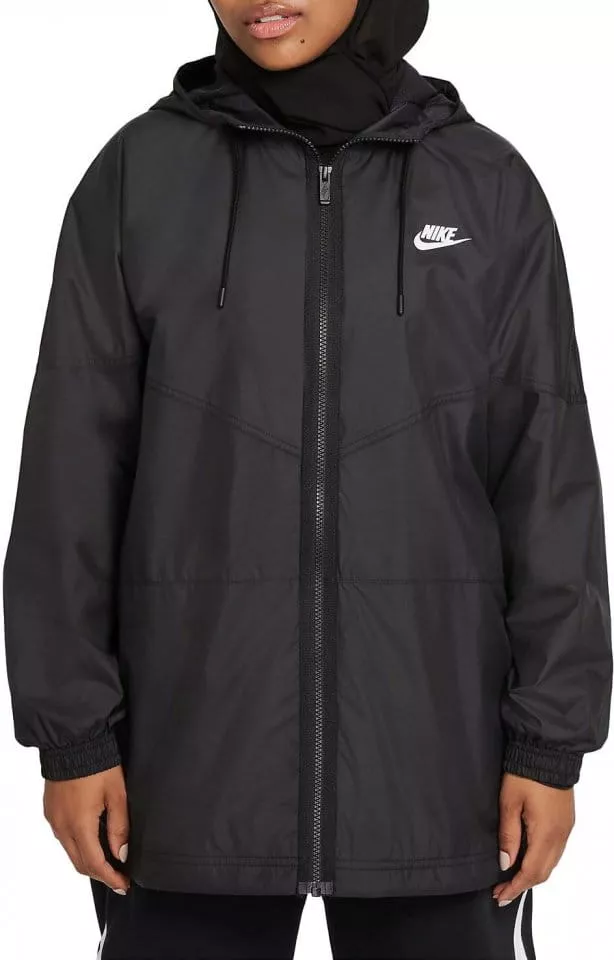 Яке с качулка Nike Sportswear Repel Windrunner Women s Jacket