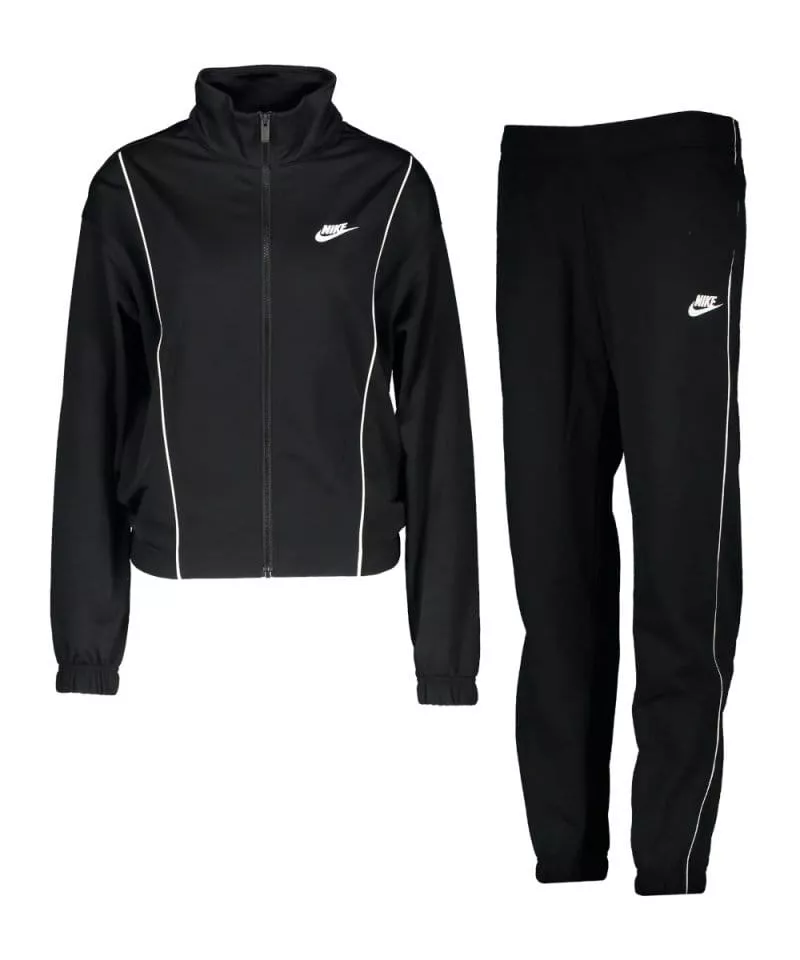 Kit Nike Sportswear Women s Fitted Track Suit Top4Running