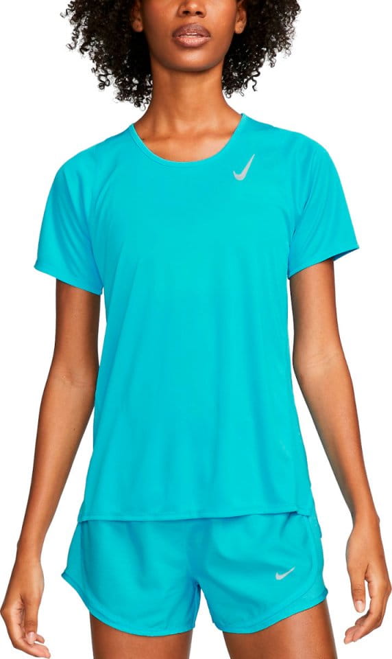 T-shirt Nike Dri-FIT Race Women s Short-Sleeve Running Top
