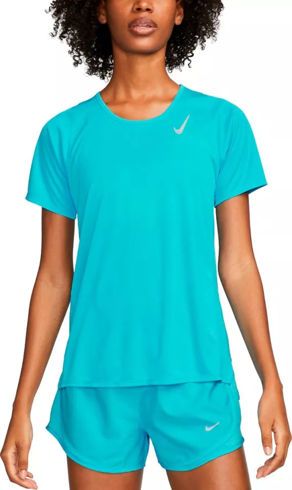 T-shirt Nike Dri-FIT Race Women s Short-Sleeve Running Top