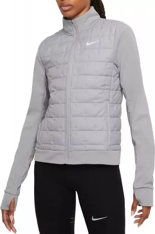 Therma-FIT Women s Synthetic Fill Running Jacket