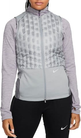 Therma-FIT ADV Women s Downfill Running Vest