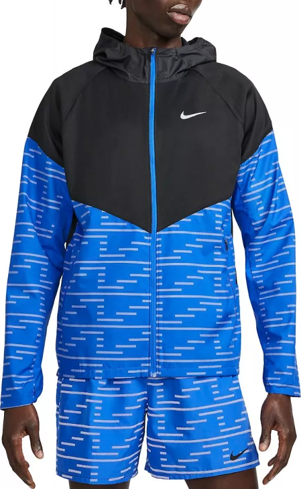 Nike essential run division jacket sale