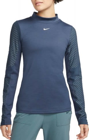 Pro Therma-FIT ADV Women s Long-Sleeve Top