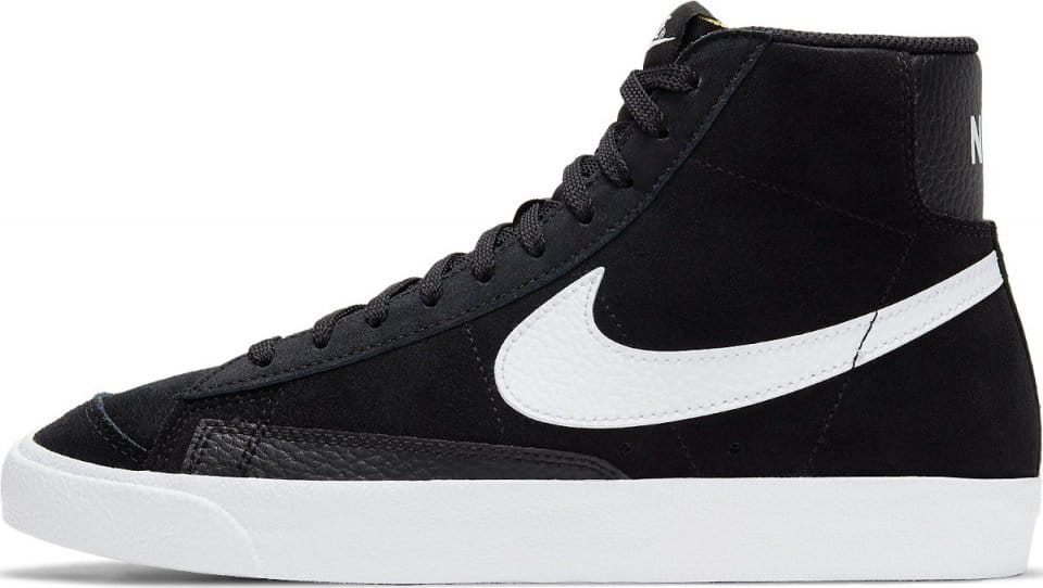 Schuhe Nike Blazer Mid ´77 W
