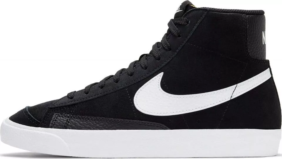 Schuhe Nike Blazer Mid ´77 W