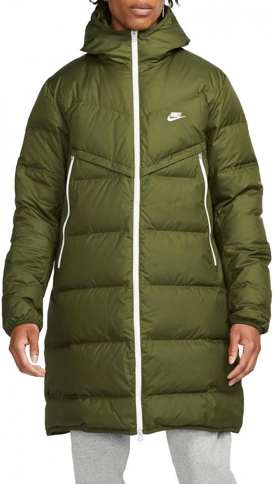 Kurtka z kapturem Nike Sportswear Storm-FIT Windrunner Men s Parka