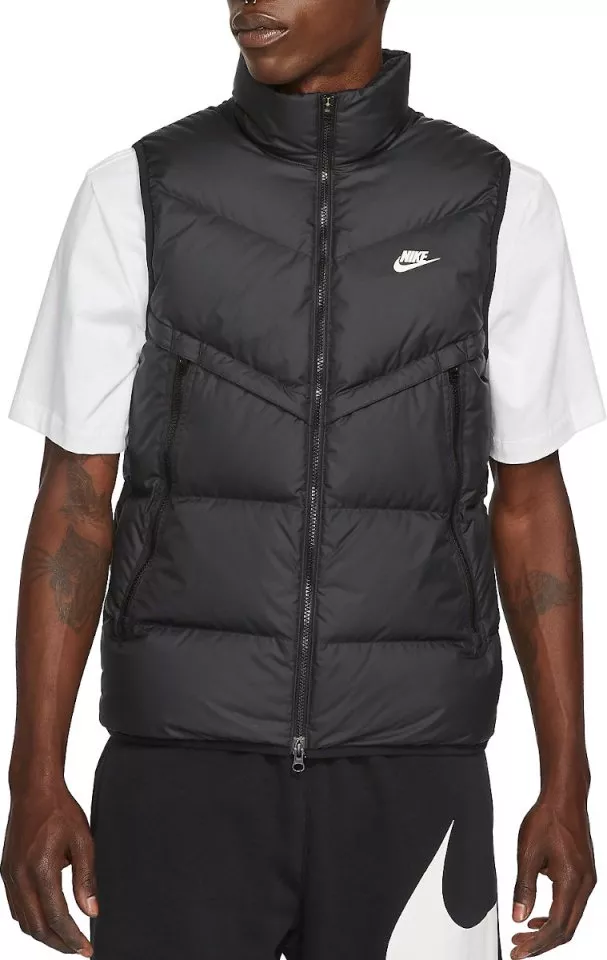 Nike windrunner vest online