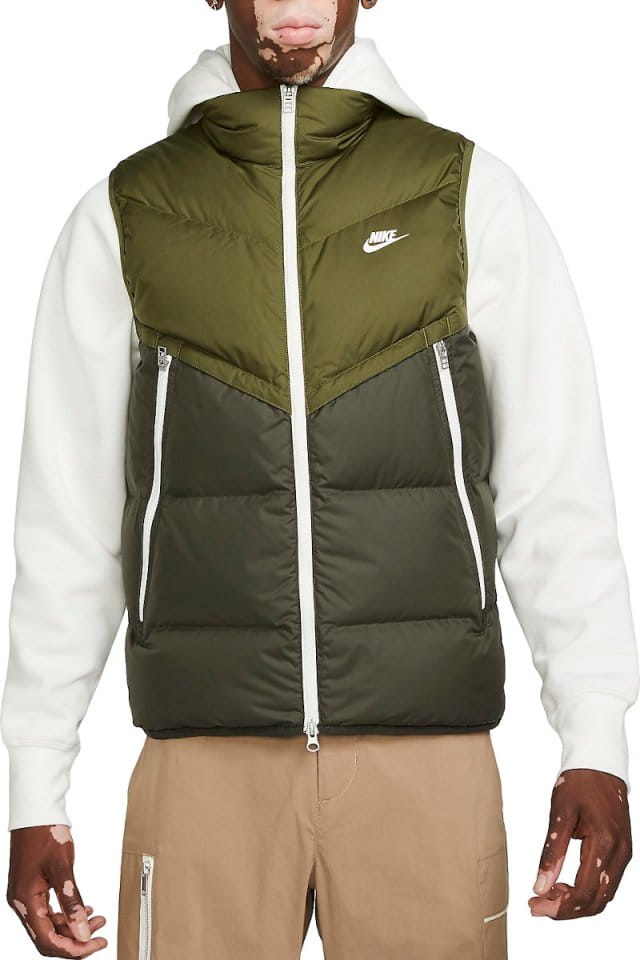 Weste Nike Sportswear Storm-FIT Windrunner Men s Vest