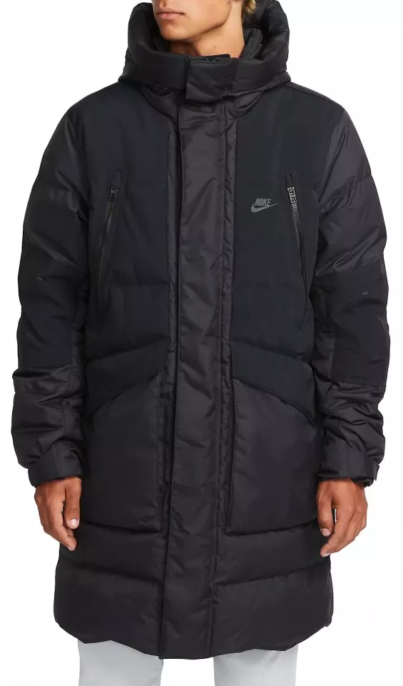 Hooded jacket Nike Sportswear Storm-FIT City Series