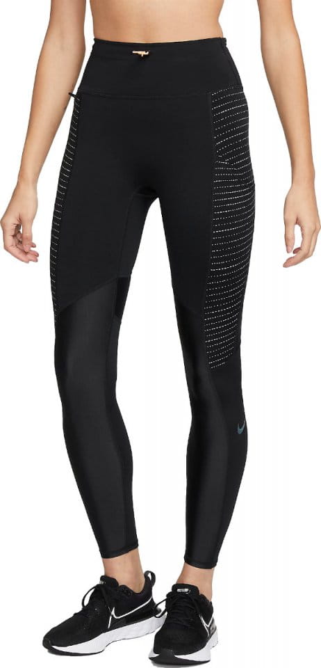 Nike womens leggings dri fit online