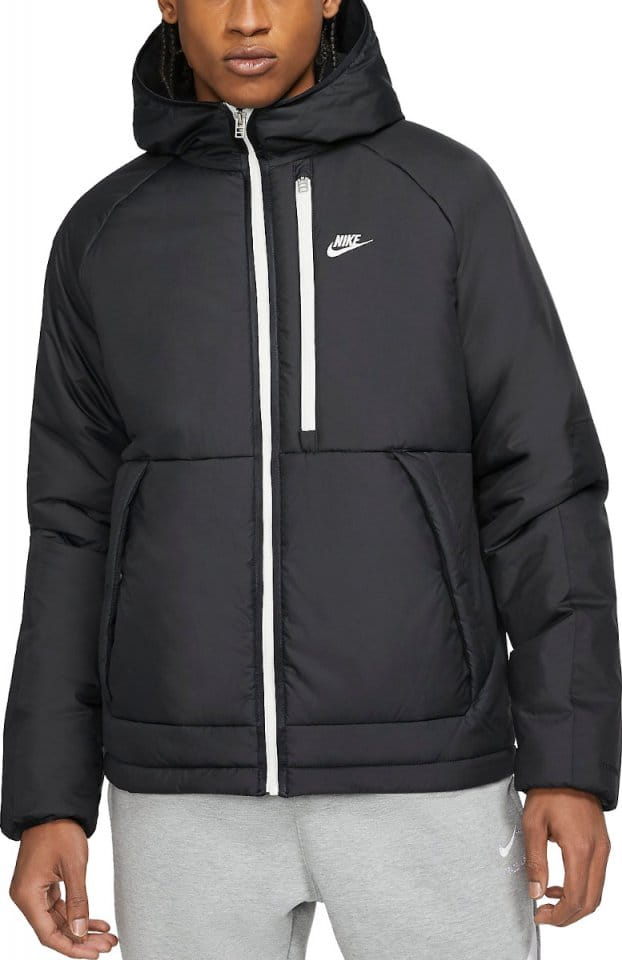 Τζάκετ με κουκούλα Nike M NSW TF RPL LEGACY HD JKT
