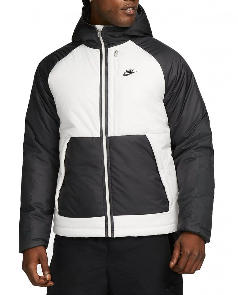Jakna kapuco Nike Sportswear Therma-FIT Legacy Men s Hooded Jacket