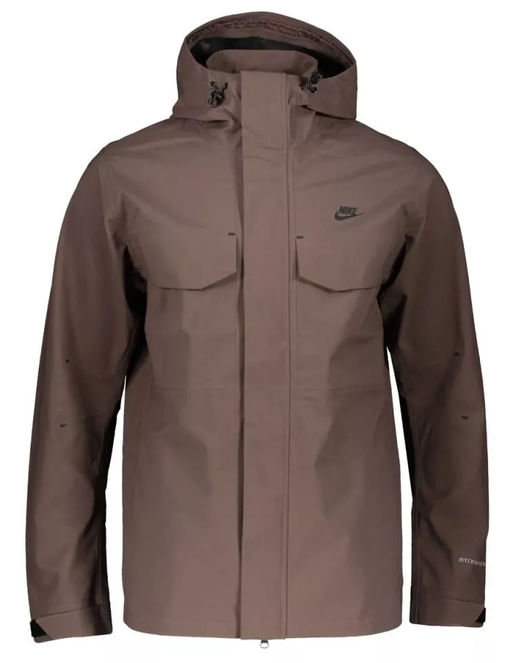 Kapuzenjacke Nike Sportswear Storm-FIT ADV Men s M65 Shell Hooded Jacket
