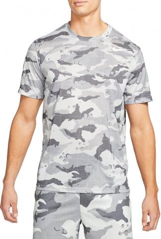 M NK DF TEE LGD CAMO AOP