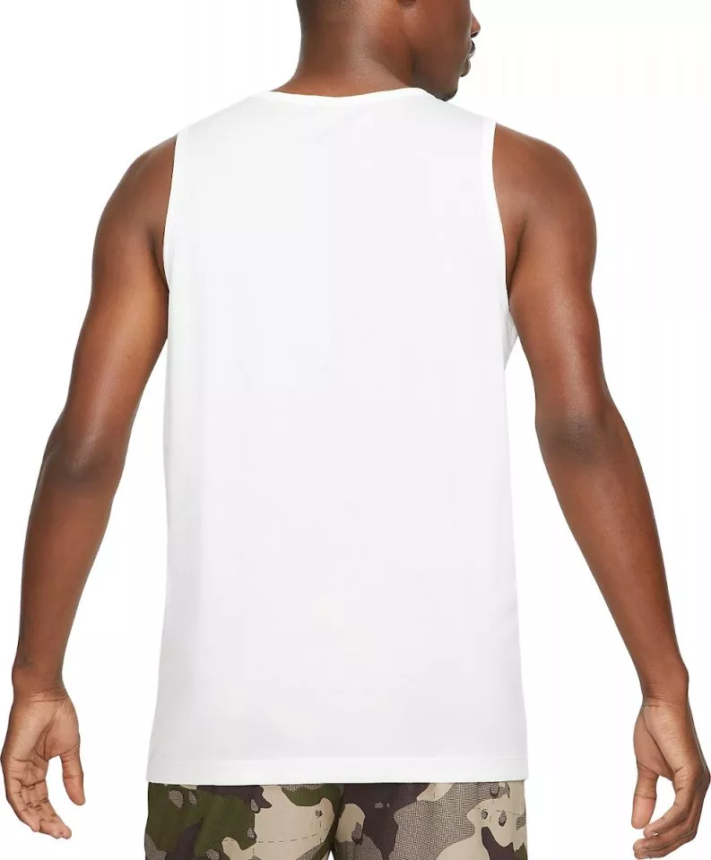Αμάνικο Nike M NK DF TANK LGD CAMO GFX