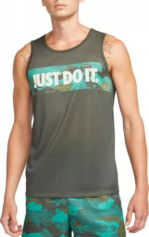 M NK DF TANK LGD CAMO GFX