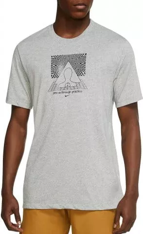 M NK DF TEE DB YOGA