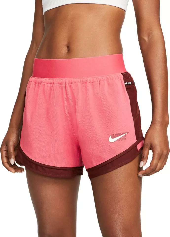 Nike Dri-FIT Icon Clash Tempo Luxe Women s 4