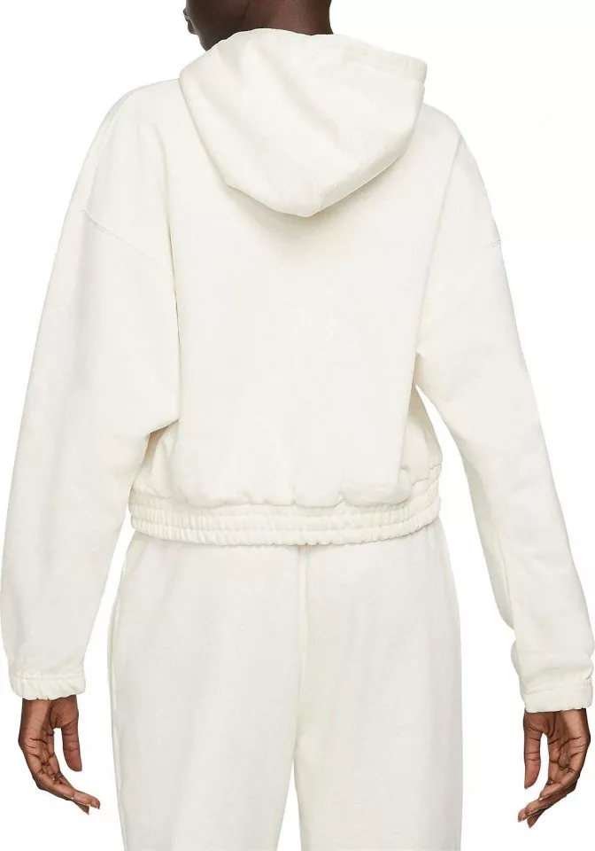 Majica kapuljačom Jordan Essentials Women s Fleece Hoodie