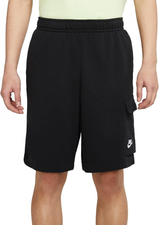Sorturi Nike Sportswear Club Men s French Terry Cargo Shorts