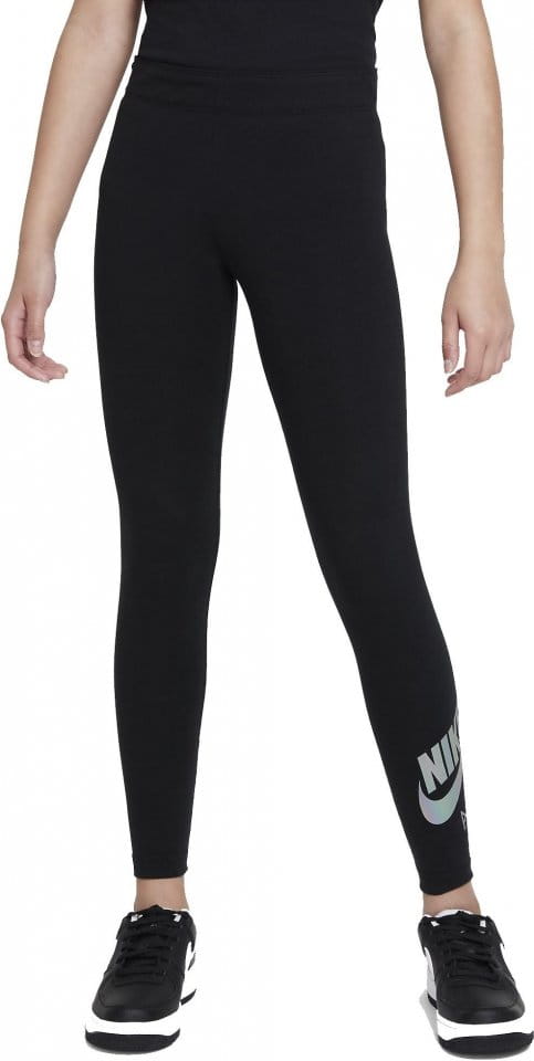 Legginsy Nike Air Big Kids (Girls ) Leggings