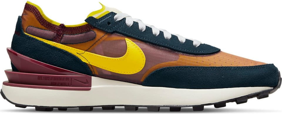 Obuwie Nike Waffle One SE