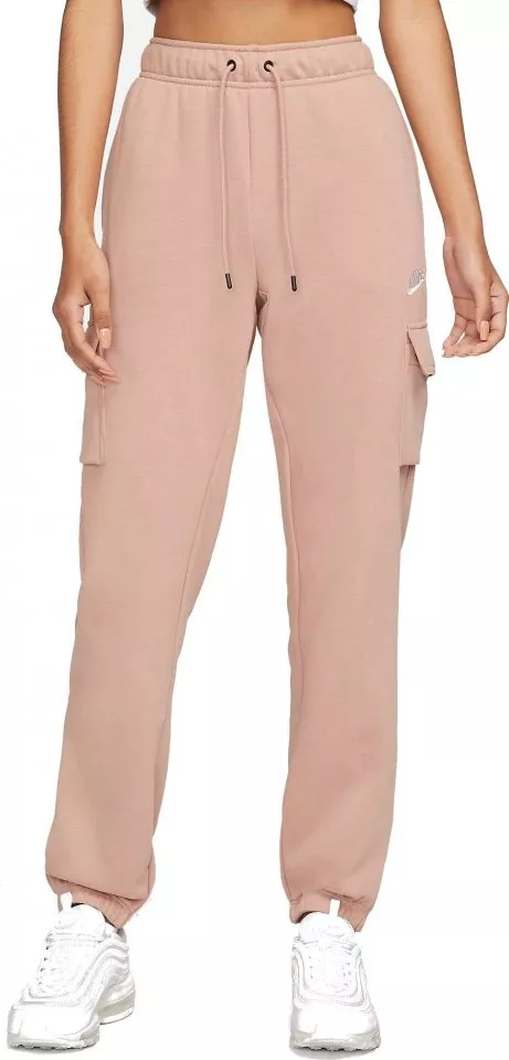 Παντελόνι Nike Sportswear Essentials Women s Mid-Rise Cargo Pants
