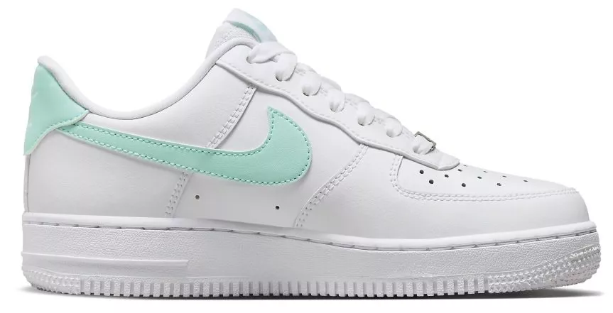 Nike air force 1 womens white near me deals