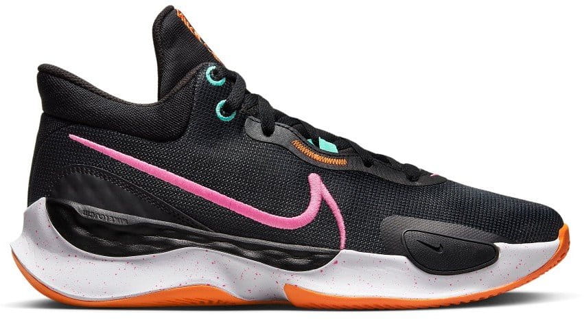 Nike Renew Elevate 3 Basketball Shoes Kosárlabda cipő