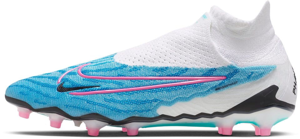 Chuteiras de futebol Nike PHANTOM GX ELITE DF AG-PRO