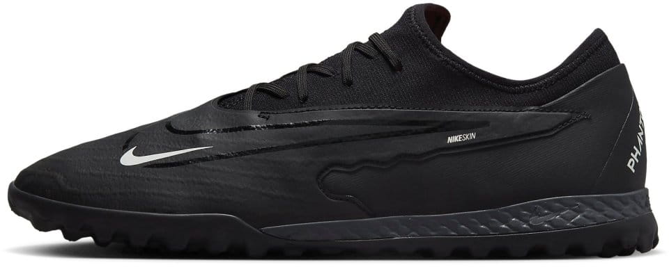 Ghete de fotbal Nike REACT PHANTOM GX PRO TF