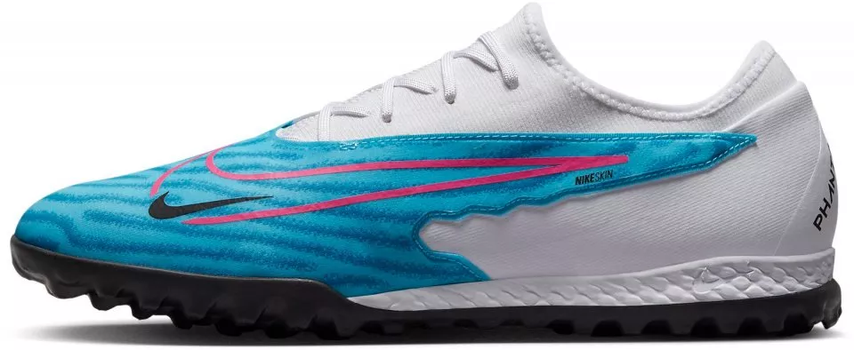 Nogometni čevlji Nike REACT PHANTOM GX PRO TF
