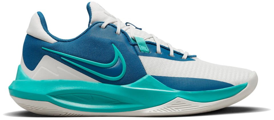 Nike Precision 6 Kosárlabda cipő