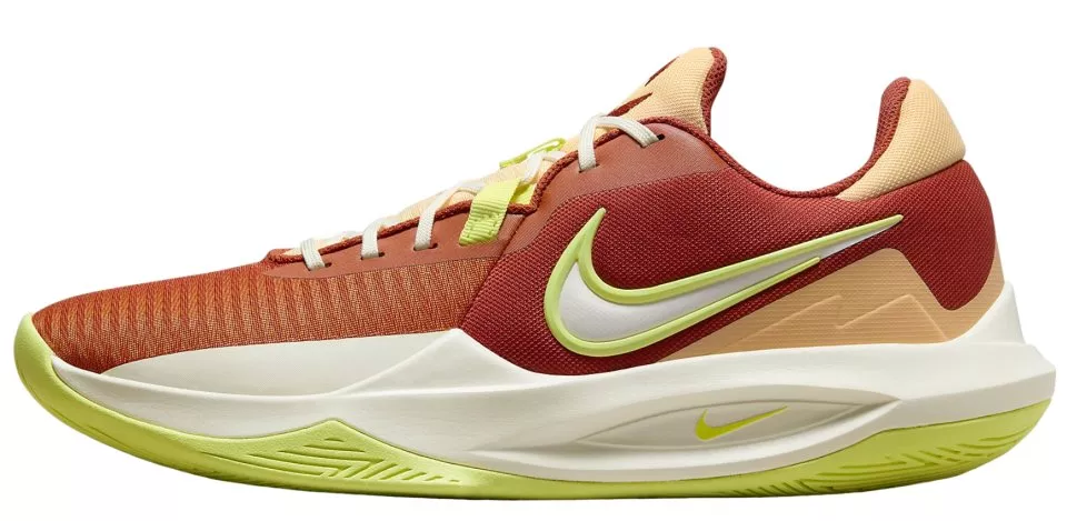 Basketball sko Nike PRECISION VI