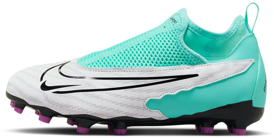 Nogometni čevlji Nike JR PHANTOM GX ACADEMY DF FG/MG