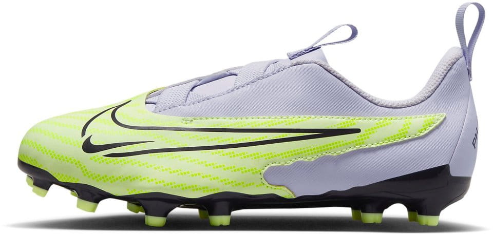 Nike JR PHANTOM GX ACADEMY FG/MG Futballcipő