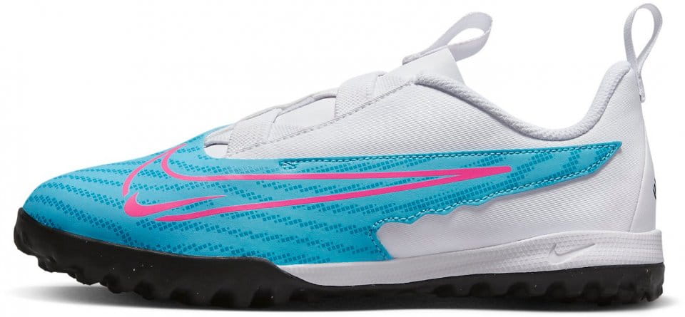 Football shoes Nike JR PHANTOM GX ACADEMY TF