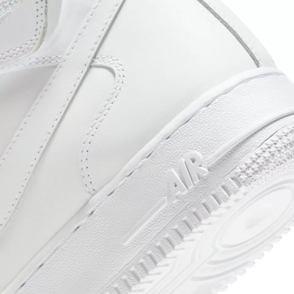 Zapatillas Nike WMNS AIR FORCE 1 '07 MID
