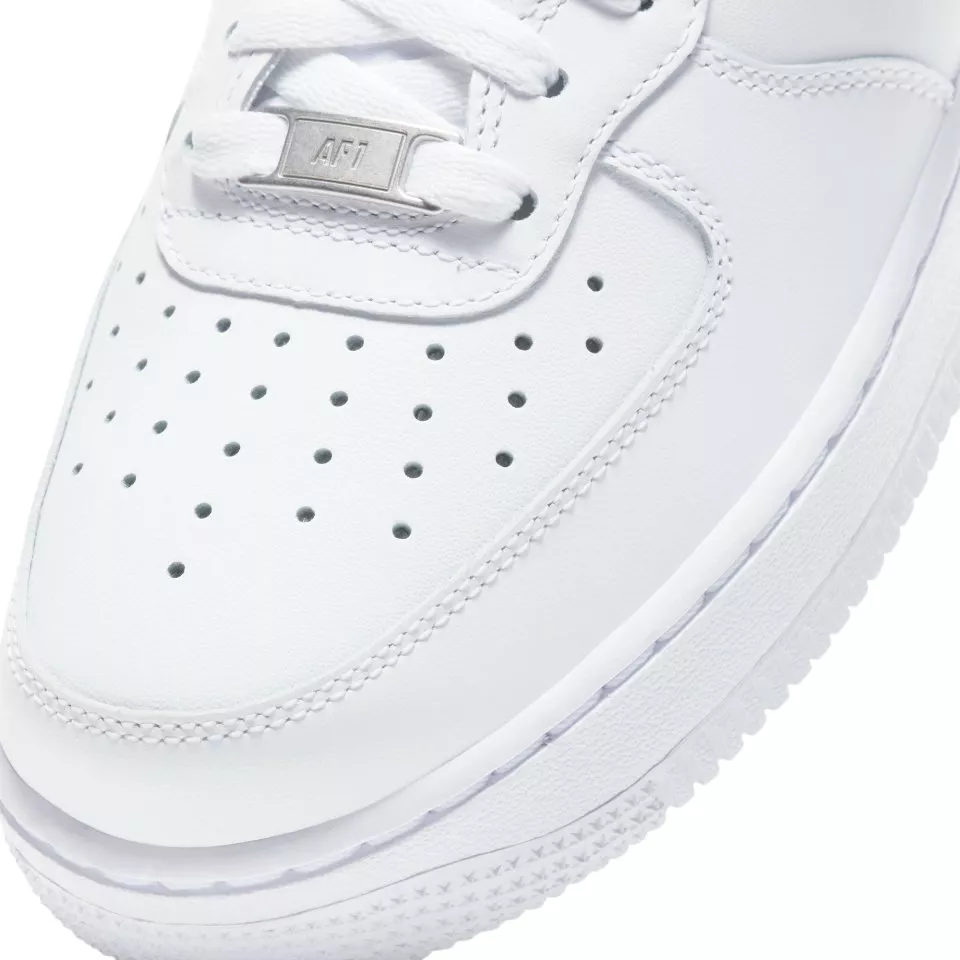 Zapatillas Nike WMNS AIR FORCE 1 '07 MID