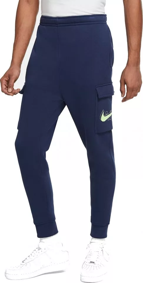 Pantalón Nike M NSW PANT CARGO AIR PRNT PACK